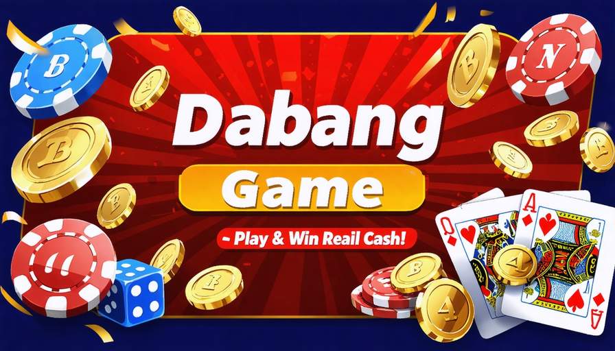 Dabang Game